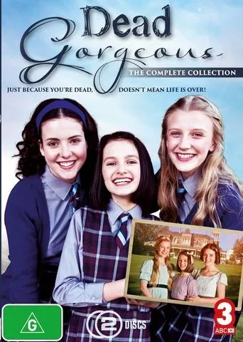 Póster de la serie Dead Gorgeous