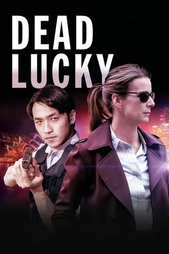 Póster de la serie Dead Lucky