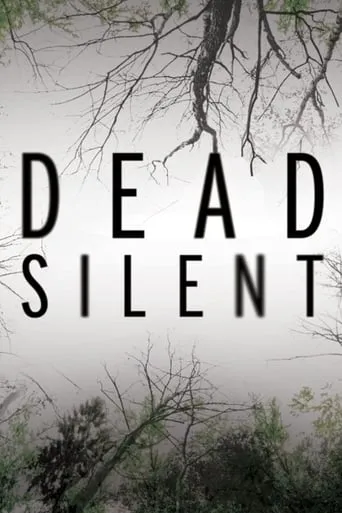 Póster de la serie Dead Silent