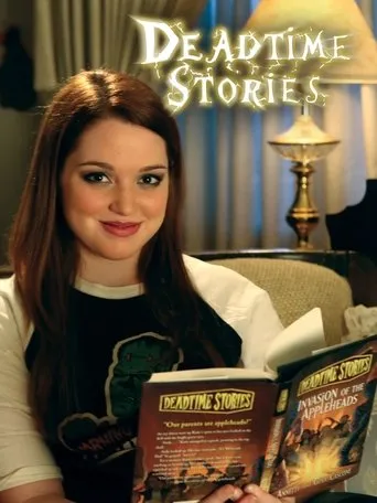 Póster de la serie Deadtime Stories