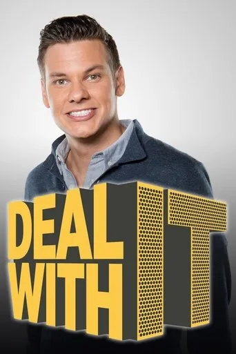 Póster de la serie Deal With It
