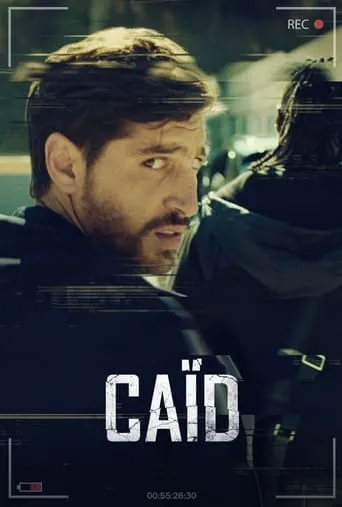 Póster de la serie Dealer