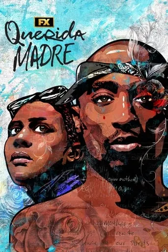 Póster de la serie Dear Mama