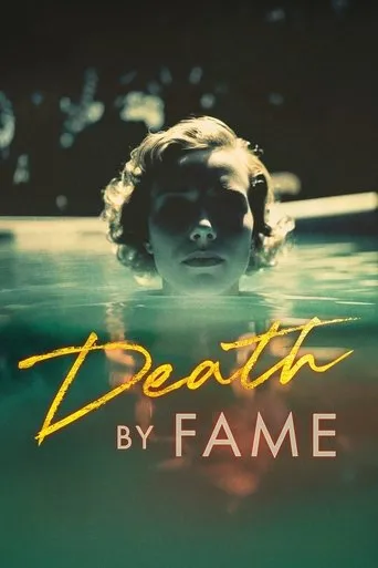 Póster de la serie Death by Fame