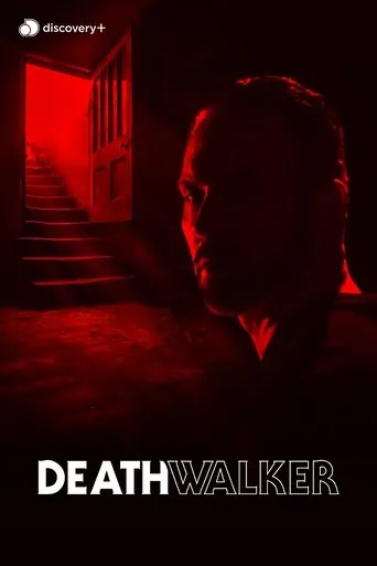 Póster de la serie Death Walker