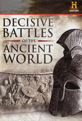 Póster de la serie Decisive Battles