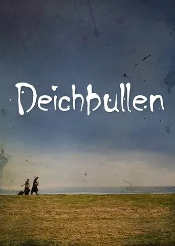 Póster de la serie Deichbullen