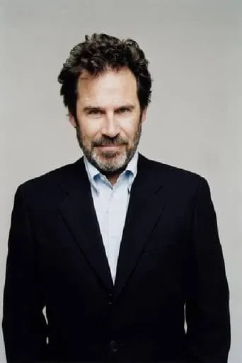 Póster de la serie Dennis Miller