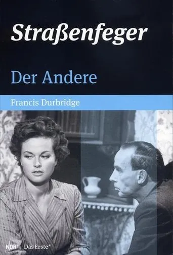 Póster de la serie Der Andere