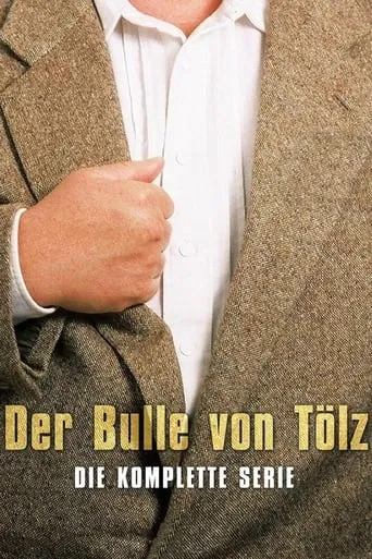 Póster de la serie Der Bulle von Tölz