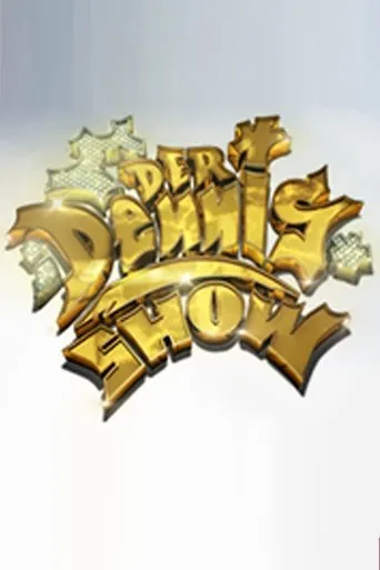 Póster de la serie Der Dennis Show