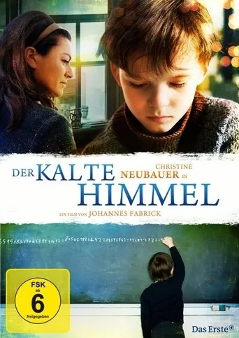 Póster de la serie Der kalte Himmel