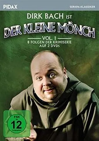 Póster de la serie Der kleine Mönch