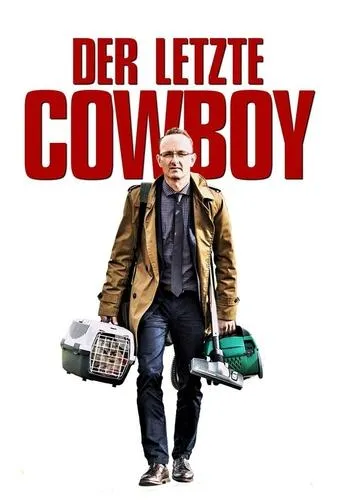 Póster de la serie Der letzte Cowboy