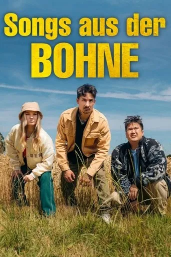 Póster de la serie Der letzte Song aus der Bohne