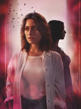 Póster de la serie Der Schatten