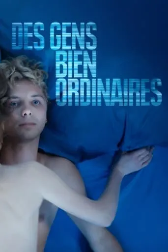 Póster de la serie Des gens bien ordinaires