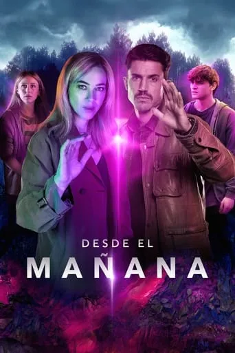Póster de la serie Desde el mañana