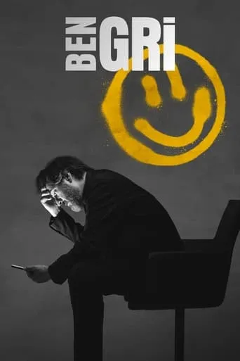 Póster de la serie Deseo de venganza