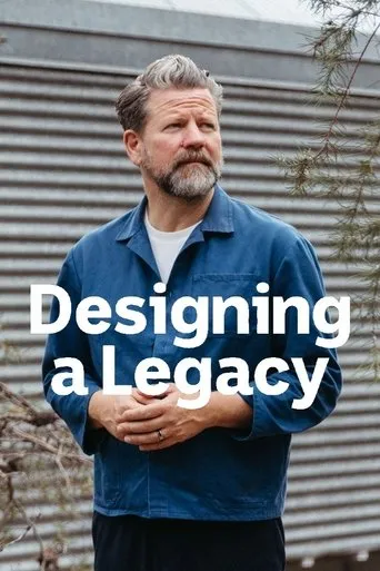 Póster de la serie Designing A Legacy