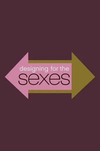 Póster de la serie Designing for the Sexes