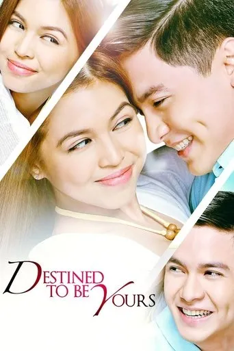 Póster de la serie Destined to be Yours