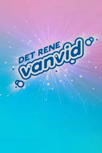 Póster de la serie Det rene vanvid
