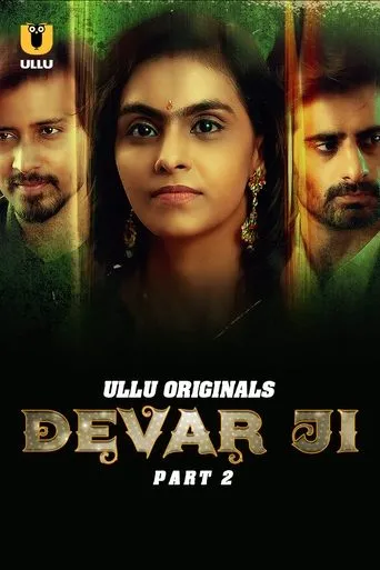 Póster de la serie Devar Ji