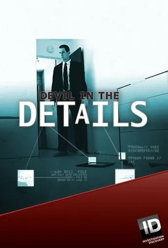 Póster de la serie Devil in the Details