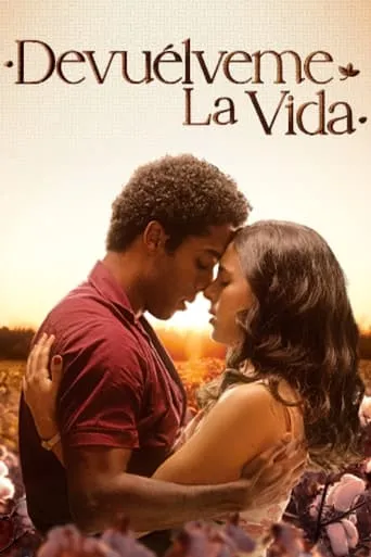 Póster de la serie Devuélveme la vida