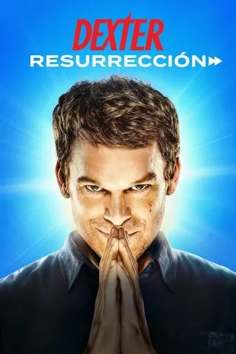 Serie en estreno Dexter: Resurrección en Netflix