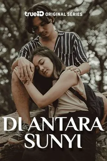 Póster de la serie Di Antara Sunyi