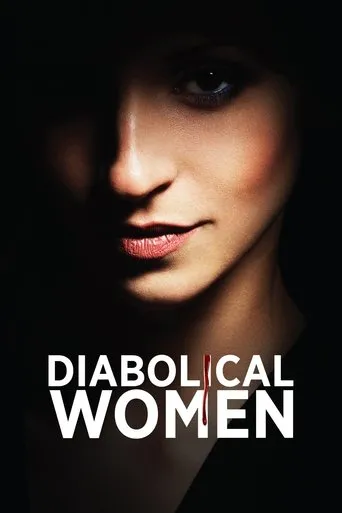 Póster de la serie Diabolical Women