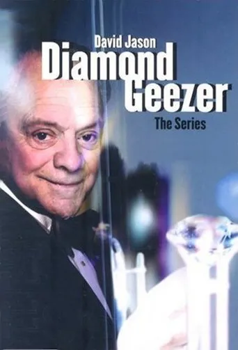 Póster de la serie Diamond Geezer