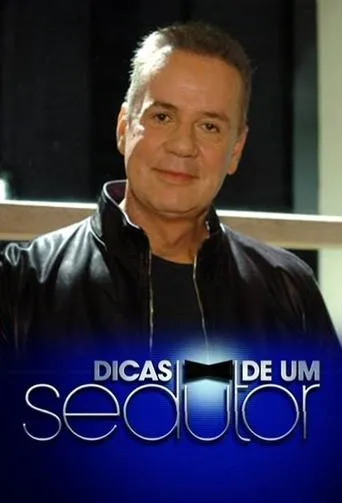 Póster de la serie Dicas de um Sedutor