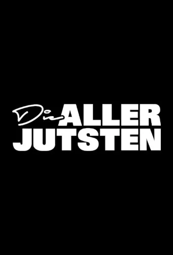 Póster de la serie Die Allerjutsten