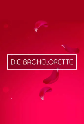 Póster de la serie Die Bachelorette