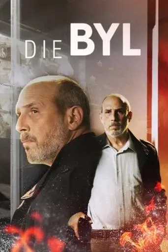 Póster de la serie Die Byl