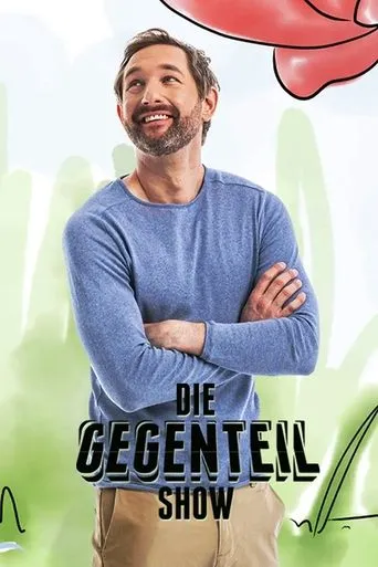 Póster de la serie Die Gegenteilshow