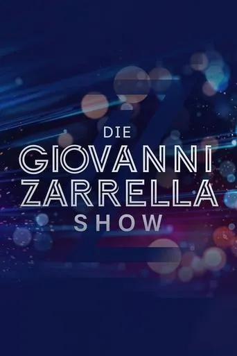 Póster de la serie Die Giovanni Zarrella Show