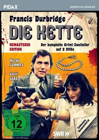 Póster de la serie Die Kette
