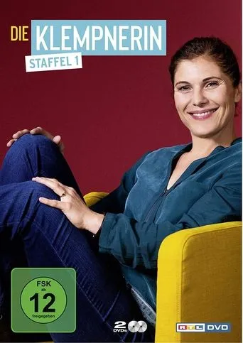 Póster de la serie Die Klempnerin