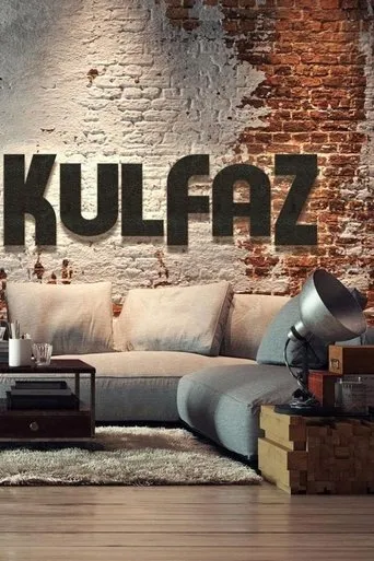 Póster de la serie Die kultigsten Filme aller Zeiten
