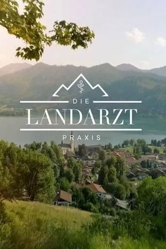 Póster de la serie Die Landarztpraxis
