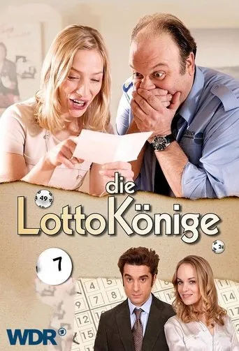 Póster de la serie Die LottoKönige