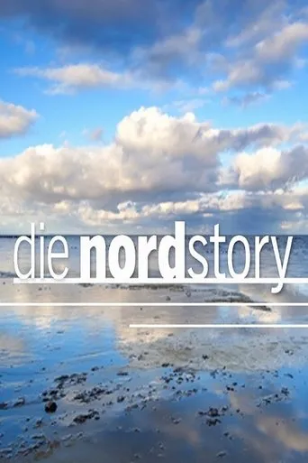Póster de la serie Die Nordstory