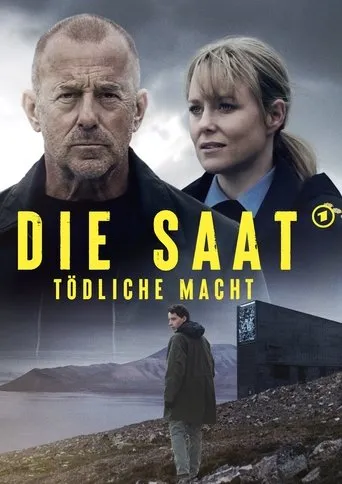 Póster de la serie Die Saat - Tödliche Macht