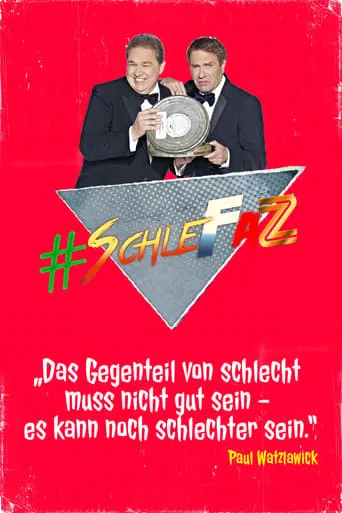 Póster de la serie Die schlechtesten Filme aller Zeiten