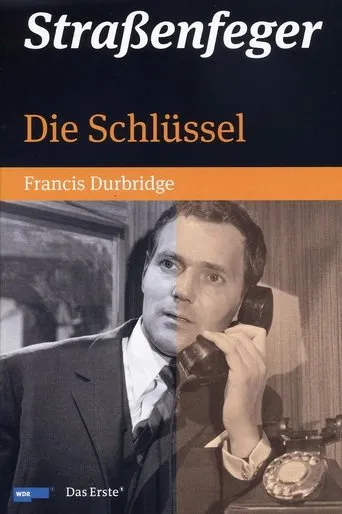 Póster de la serie Die Schlüssel