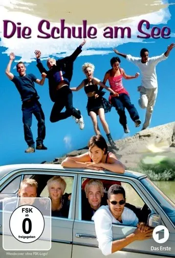 Póster de la serie Die Schule am See
